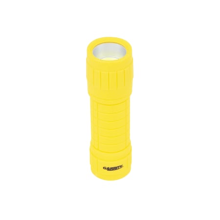 Garrity 120lm G-Tech Flashlight GA8102